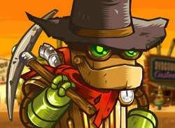 SteamWorld Dev Image & Form Says 2019 Will Be "Huge", News Coming "Sooner Than You Think"