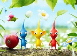 Pikmin 3 Deluxe Reportedly In The Works For Nintendo Switch