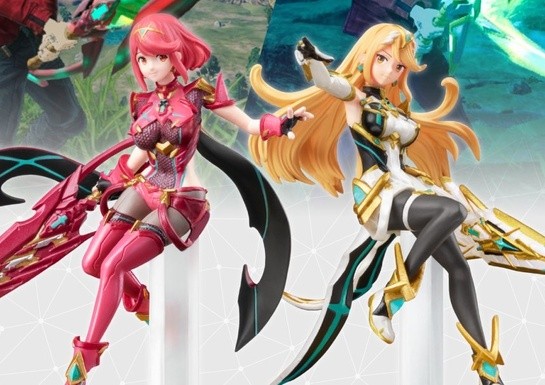 Xenoblade Chronicles 3 Wave 4 DLC Release Date Announced Along With Two New  Amiibo - GameSpot