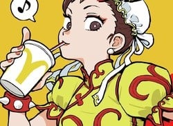 Street Fighter 6 McDonald's EX Colours Now Available, Here's Every Free Code