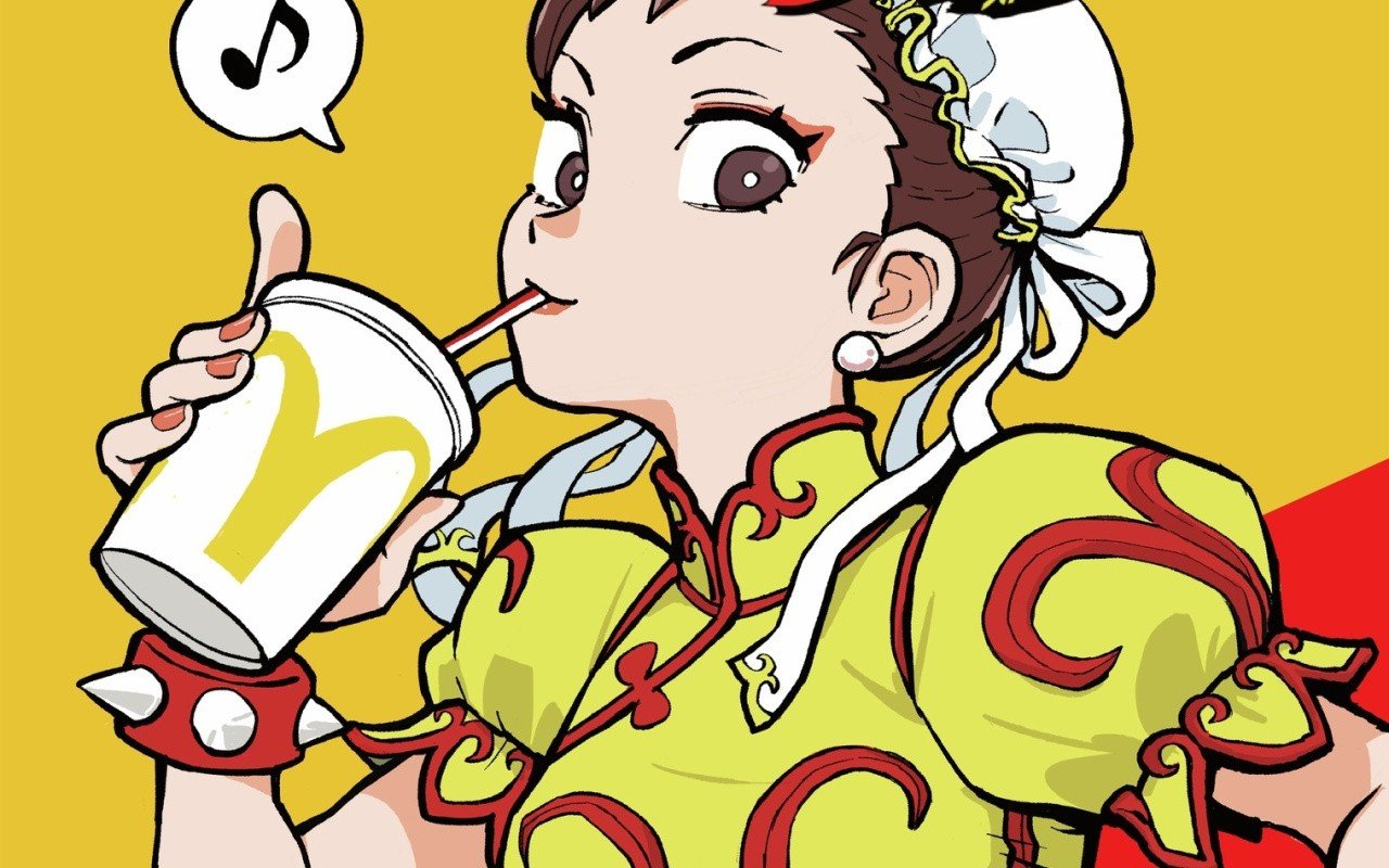 How to Unlock McDonald's EX Colours in Street Fighter 6 on Nintendo Switch 2