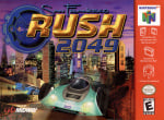 San Francisco Rush 2049 (N64)