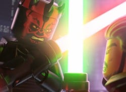 TT Games Says LEGO Star Wars: Skywalker Saga Runs Like A "Dream" On Switch