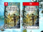 Octopath 0 Is A Game-Key Card On Switch 2, And Square Enix Has "No Plans" For A Switch 1 Upgrade Option