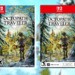 Octopath 0 Is A Game-Key Card On Switch 2, And Square Enix Has "No Plans" For A Switch 1 Upgrade Option