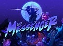 Sabotage Showcases Quality Of Life Update For The Messenger