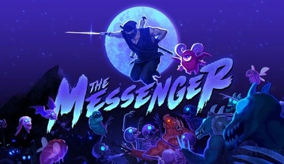 Sabotage Showcases Quality Of Life Update For The Messenger