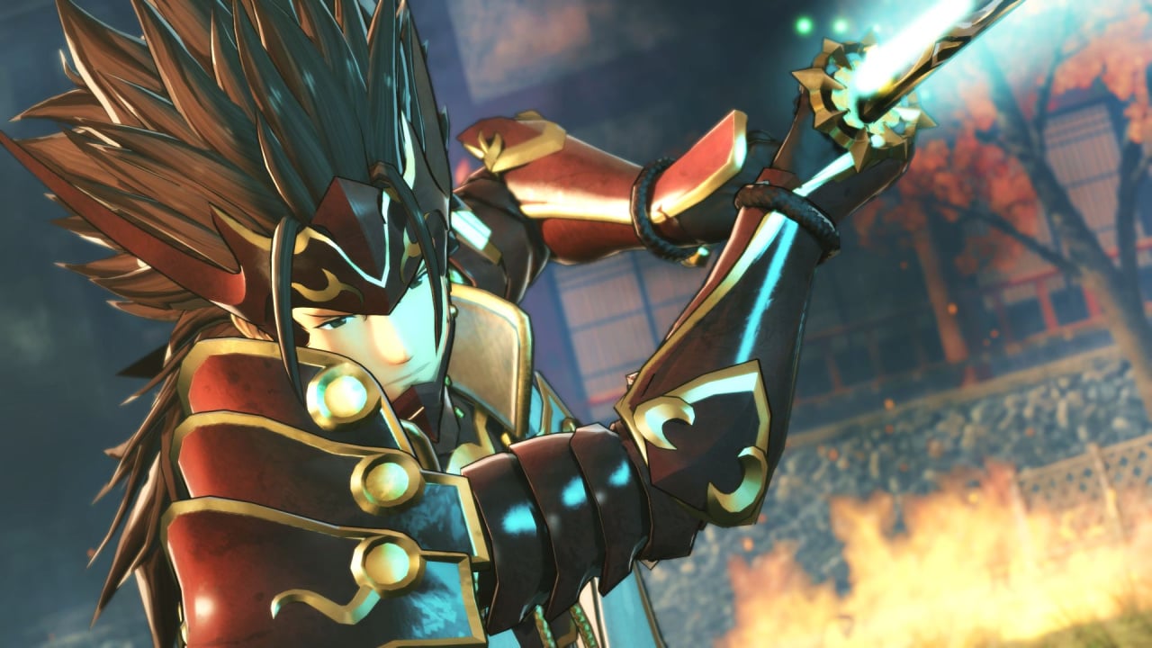 Fire Emblem Warriors for Nintendo Switch Offers Resolution and Frame Rate Options