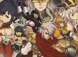 New Tease Suggests Tactical RPG Series Langrisser Could Make A 2018 Comeback