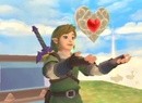 "Of Course You Know What A Heart Is!": Nintendo Pokes Fun At Skyward Sword's Shortcomings