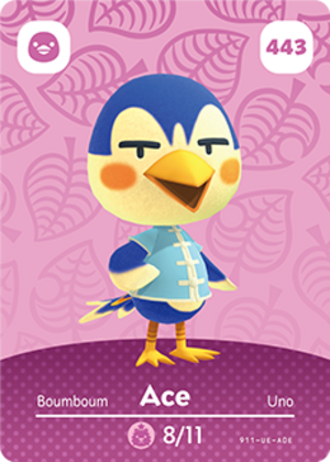 Every Animal Crossing Amiibo Card For New Horizons And New Leaf | Nintendo  Life