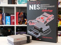 Geeks Line's NES/Famicom Anthology Is The Most Exhaustive Look At The Console Yet