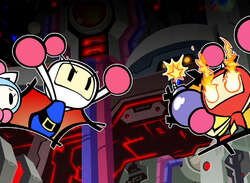 Super Bomberman R Is Getting A Free Content Update This Week