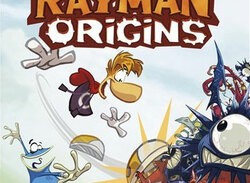Rayman Origins Trailer Shows Ten Ways to Travel