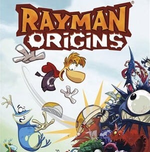 Rayman Origins Trailer Shows Ten Ways to Travel | Nintendo Life