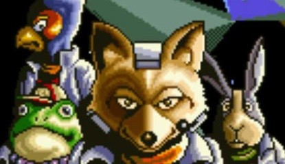 Star Fox News  Nintendo Life