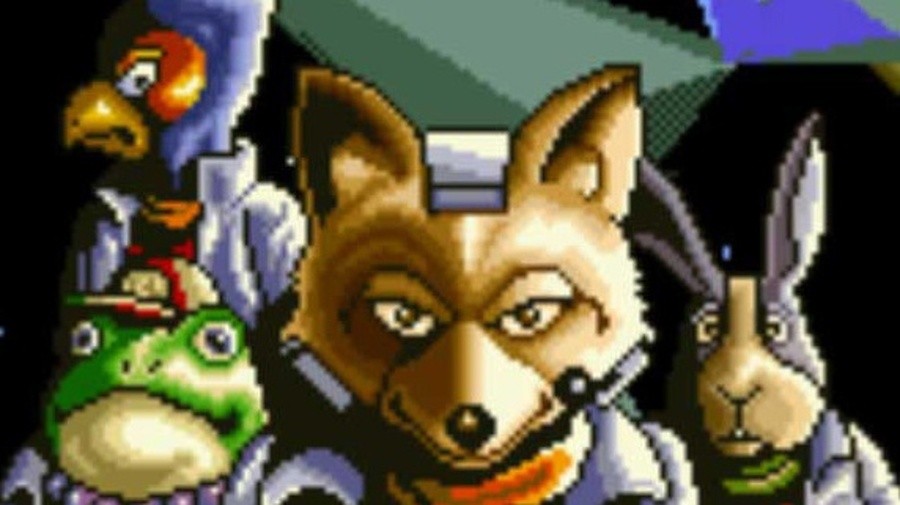 Star Fox