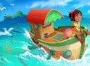 Summer In Mara Sails Onto The Nintendo Switch On 16th June