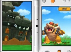 Mario & Luigi: Bowser's Inside Story Is Back On Nintendo 3DS With Added Content