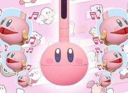 Is 32 Kirby Otamatones Too Many Kirby Otamatones?