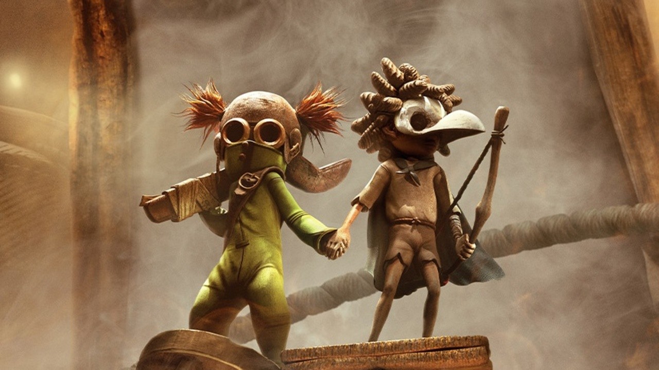 Little Nightmares III 'Necropolis Demo' Now Available On Switch