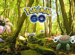 Pokémon GO Adventure Week - Research Tasks, Rewards, Shiny Pokémon And More