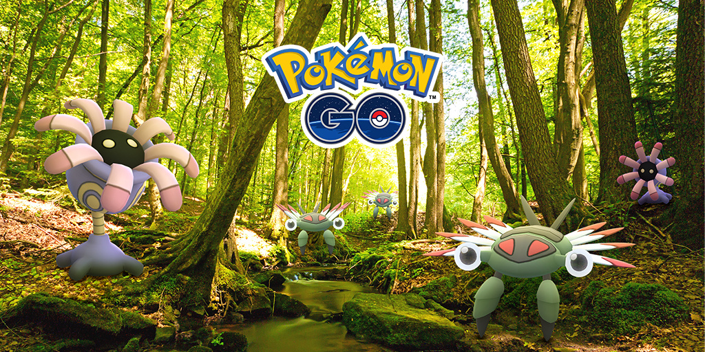 Pokémon GO' Gen 5: Here Are The Pokémon Releasing In Wave 1, Wild, Eggs,  Shiny And Regional