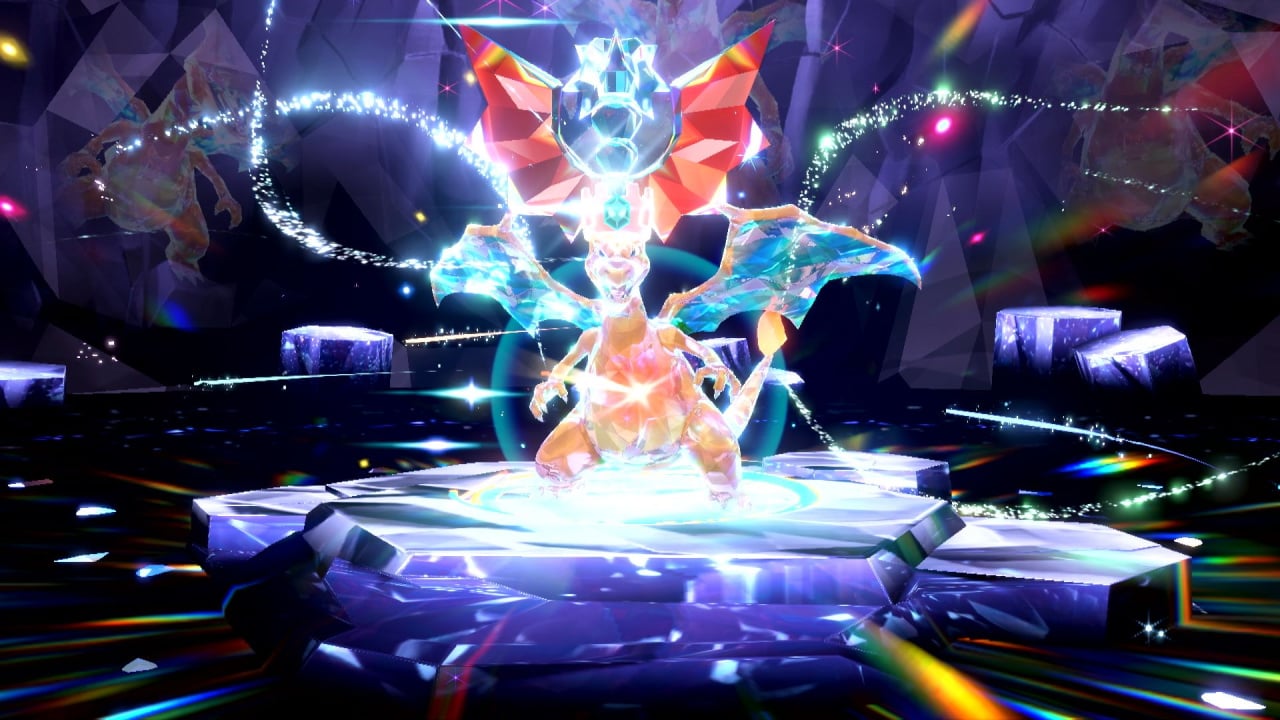 Pokémon Scarlet and Violet special evolutions guide (updated with DLC) -  Polygon