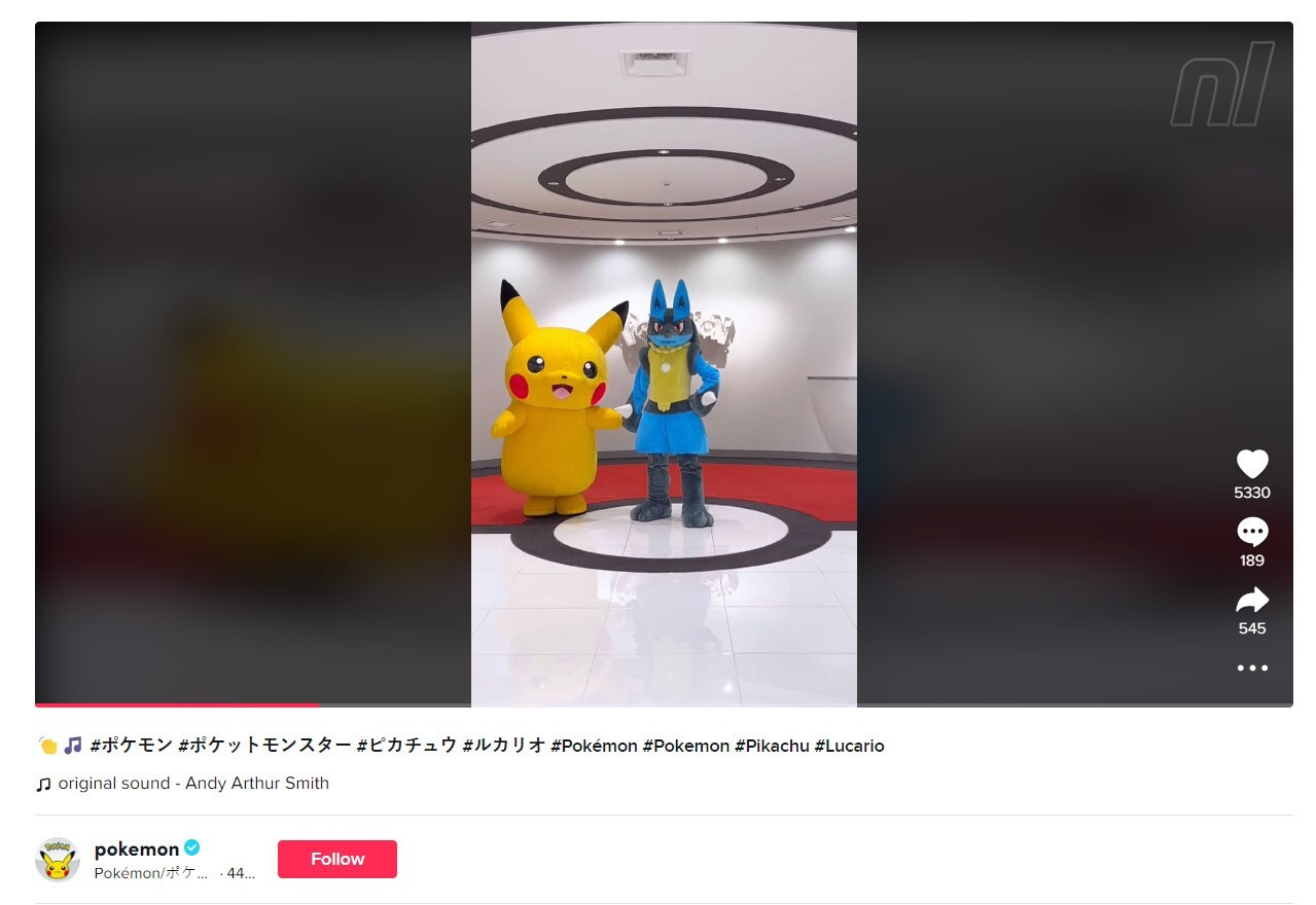 os pokemons mais bonitos｜Pesquisa do TikTok