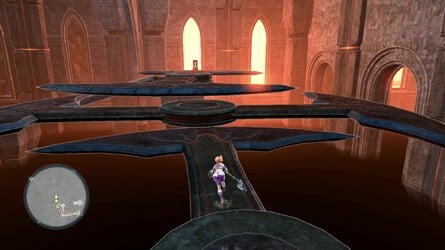 YS X: Proud Nordic