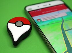 Latest Pokémon GO Update Breaks GO Plus Accessory, Fix Already In The Works