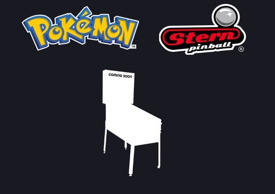 Pokémon Pinball Teased By Stern Pinball, Prices Start At $6,999
