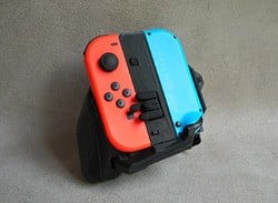 This Joy-Con Accessory Lets You Play Switch With Only One Hand