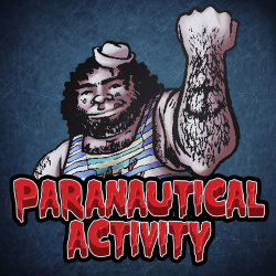 Paranautical Activity Cover