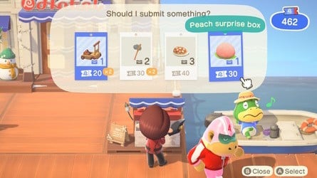 Animal Crossing New Horizons Hotel