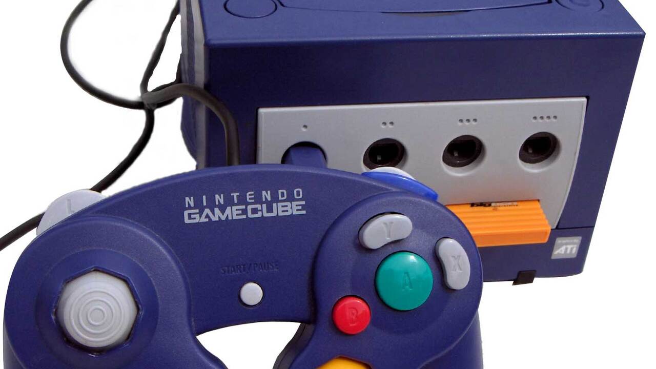 GameCube to See New Downloadable Life on Wii U | Nintendo Life