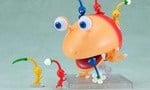 Pikmin Bulborb Nendoroid Pre-Orders Now Live, Here's A Closer Look