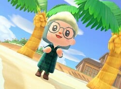 50 Things In The Animal Crossing: New Horizons Update You Might Have Missed