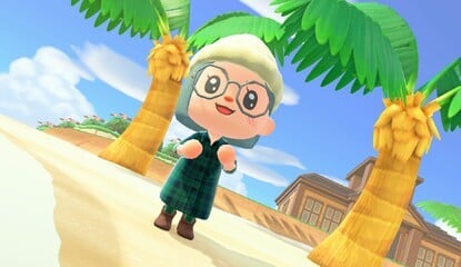 50 Things In The Animal Crossing: New Horizons Update You Might Have Missed