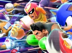 The Fastest Fighters Compete In This Week's Smash Bros. Ultimate Tournament