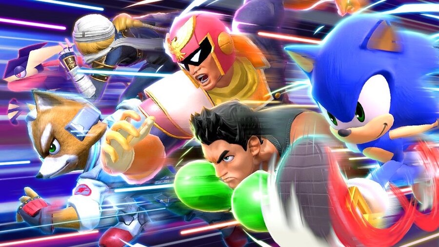 Super Smash Bros. Ultimate