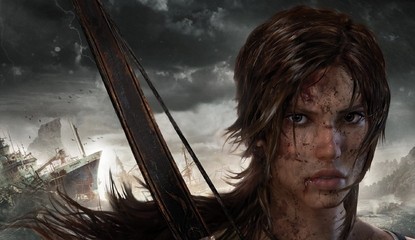 Crystal Dynamics Explains Why Tomb Raider Isn't Coming To Wii U
