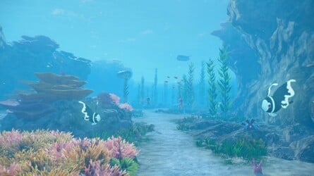 Pokémon Winds & Waves