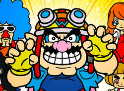 WarioWare Gold Leaps From 827th To Fifth In Very Successful Week For 3DS