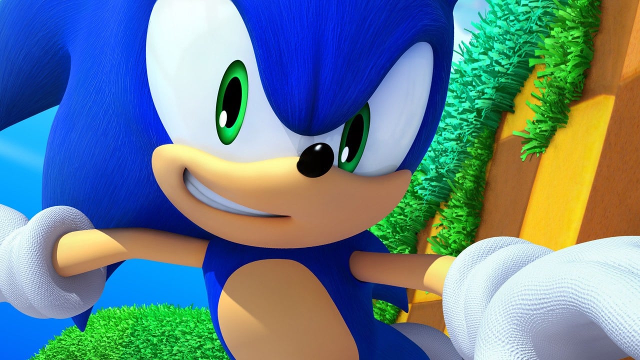 Sonic Boom: Rise of Lyric [Videos] - IGN