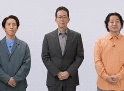 Did You Notice This Snazzy Switch 2 Reference In The Devs' Direct Outfits?