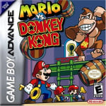 Mario vs. Donkey Kong (GBA)