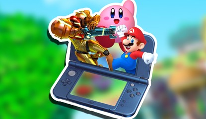 It's Time to Look at the 31 Best Nintendo 3DS Games of All Time