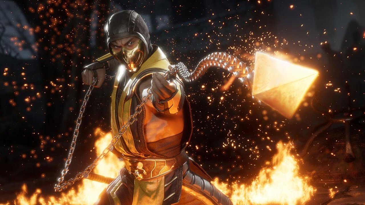 Rumor: Mortal Kombat 11 Kombat Pack 2 Leak Reveals Michael Myers and More