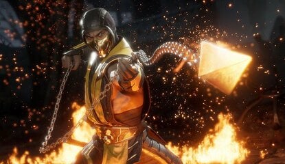 New Mortal Kombat 11 Characters Possibly Leaked Thanks To Steam Achievement List